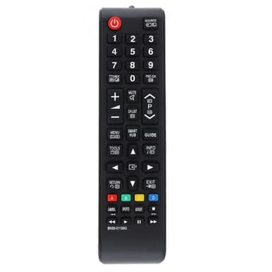 Fjernkontrollerstatning for BN59-01199G For Samsung TV