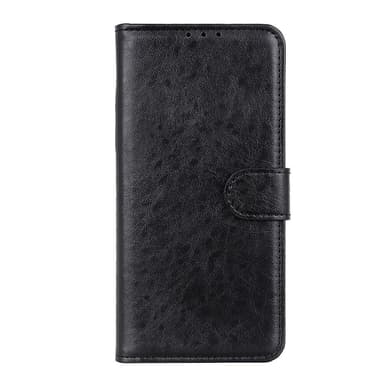 Samsung Galaxy A21s Lommebok-deksel - Svart