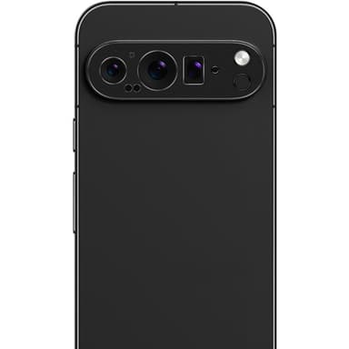 IMAK til Google Pixel 9 Pro XL kameralinsedeksel Metalllinsedeksel