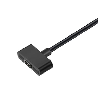 Fitbit Ionic Smartwatch USB-ladekabel
