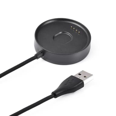 Ticwatch S2 E2 USB Ladekabel/Dock 1m