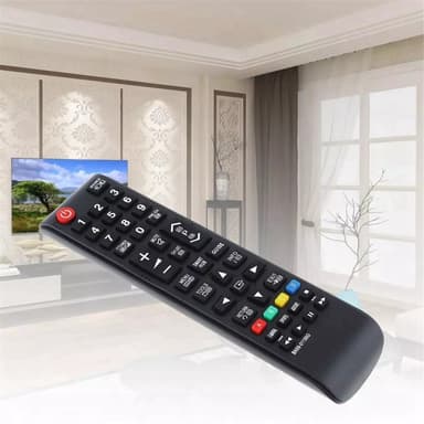 Fjernkontrollerstatning for BN59-01199G For Samsung TV