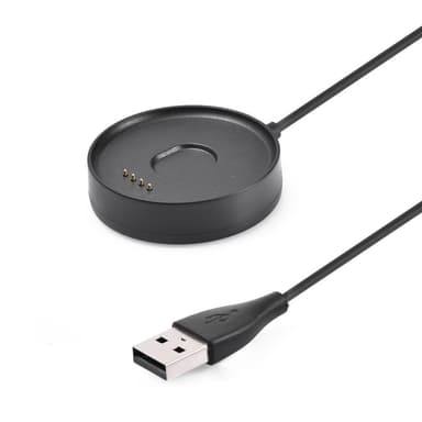 Ticwatch S2 E2 USB Ladekabel/Dock 1m