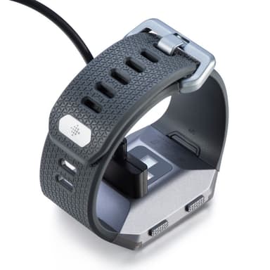 Fitbit Ionic Smartwatch USB-ladekabel