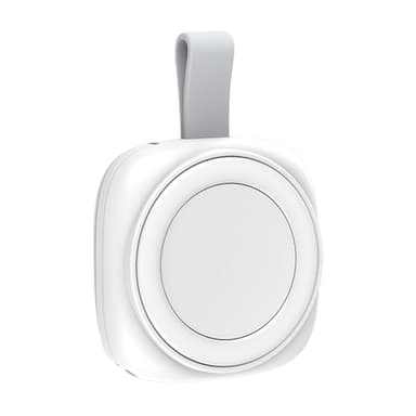 Apple Watch-lader Ladestasjon USB-C + USB-A-kontakt