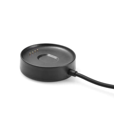 Ticwatch C2 USB-ladekabel/Dock 1m