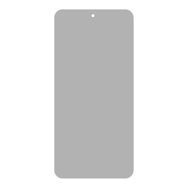 For OnePlus Nord 4 Anti-Spy Full Glue Helhetlig Herdet Glass Personvern