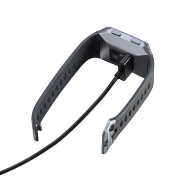 Fitbit Ionic Smartwatch USB-ladekabel