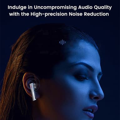 Bluetooth Translator Translator 144 språk Sanntids hodetelefoner