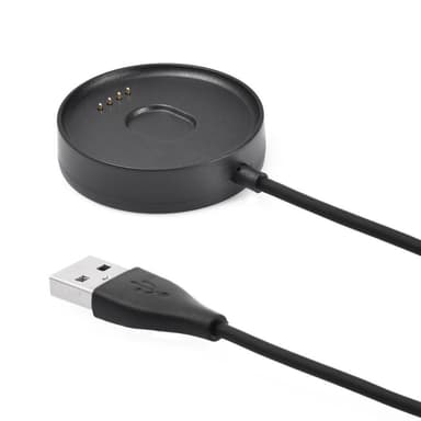 Ticwatch S2 E2 USB Ladekabel/Dock 1m
