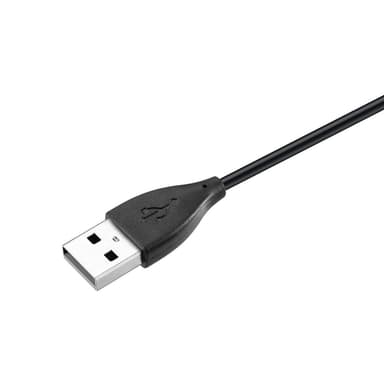 Fitbit Ionic Smartwatch USB-ladekabel