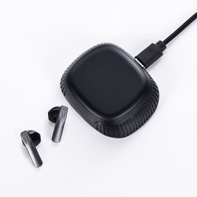 Bluetooth Translator Translator 144 språk Sanntids hodetelefoner