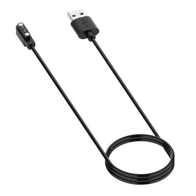 For Realme TechLife Watch Ladekabel USB 1.2m