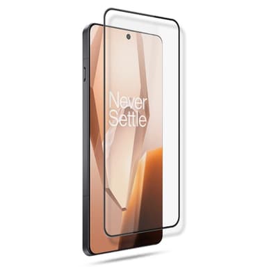 AMORUS for OnePlus 13R Skjermbeskytter i herdet glass