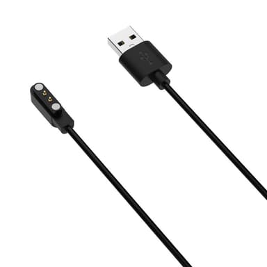 For Realme TechLife Watch Ladekabel USB 1.2m