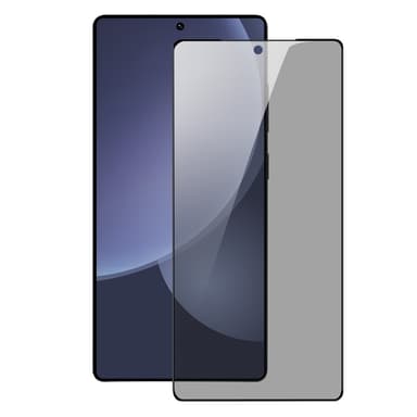 For Samsung Galaxy S25 Ultra Skjermbeskytter Glass DUX DUCIS Anti-Spy