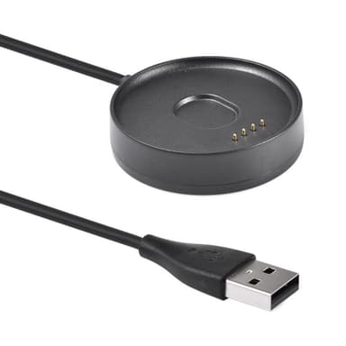 Ticwatch S2 E2 USB Ladekabel/Dock 1m