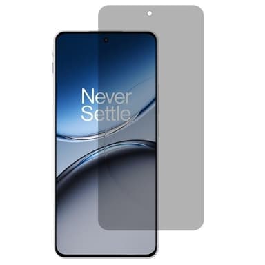 For OnePlus Nord 4 Anti-Spy Full Glue Helhetlig Herdet Glass Personvern