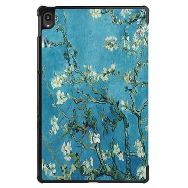Trippeldeksel til Lenovo Tab P11/P11 Plus - Wintersweet