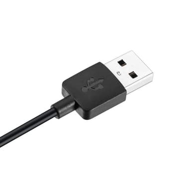 TomTom Adventurer/Golfer 2/Runner 2 og 3/Spark USB-ladekabel