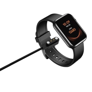 For Realme TechLife Watch Ladekabel USB 1.2m