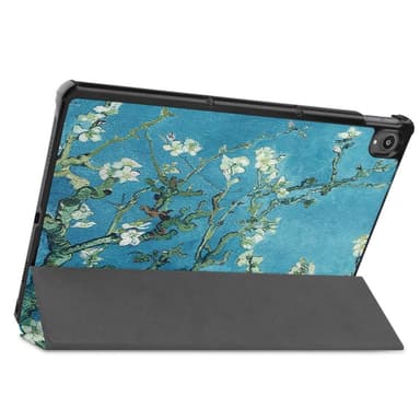Trippeldeksel til Lenovo Tab P11/P11 Plus - Wintersweet