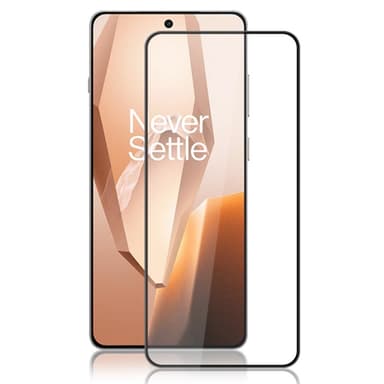AMORUS for OnePlus 13R Skjermbeskytter i herdet glass