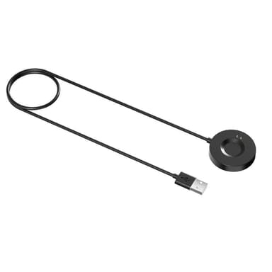 Realme Watch S Pro USB-ladekabel/Dock 1 meter