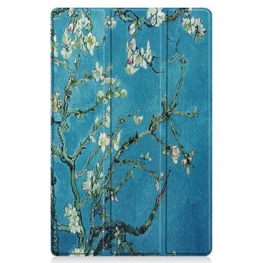 Trippeldeksel til Lenovo Tab P11/P11 Plus - Wintersweet