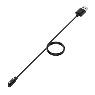 For Realme TechLife Watch Ladekabel USB 1.2m