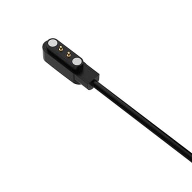 For Realme TechLife Watch Ladekabel USB 1.2m