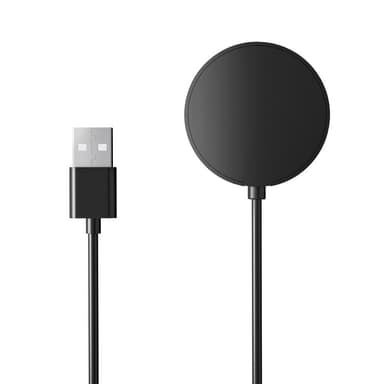 Realme Watch S Pro USB-ladekabel/Dock 1 meter