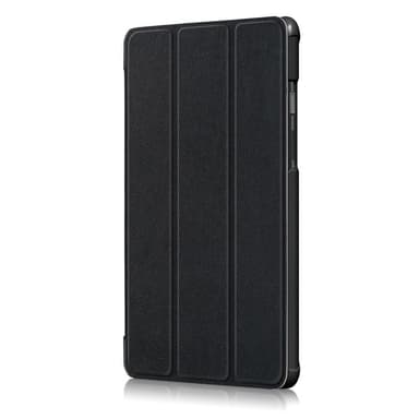 Tri-fold Deksel til Lenovo Tab E8 - Svart