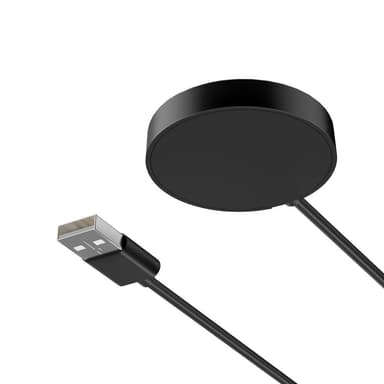 Realme Watch S Pro USB-ladekabel/Dock 1 meter