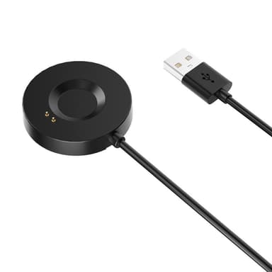 Realme Watch S Pro USB-ladekabel/Dock 1 meter
