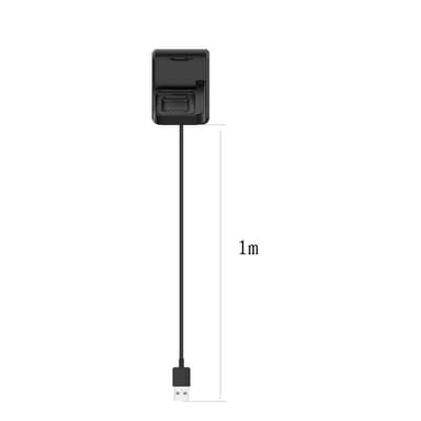 Xiaomi Mi Watch USB-ladekabeldokk