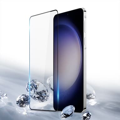 DUX DUCIS til Samsung Galaxy A36 / Galaxy A56 Herdet glass