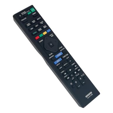Fjernkontrollerstatning for RM-ADP120 for Sony hjemmekinospiller