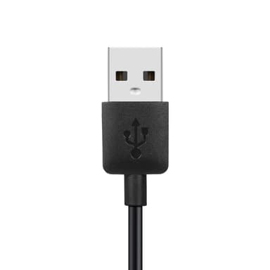 TomTom Adventurer/Golfer 2/Runner 2 og 3/Spark USB-ladekabel