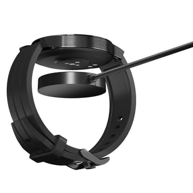 Realme Watch S Pro USB-ladekabel/Dock 1 meter