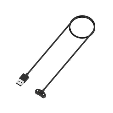 TicWatch Pro 3/TicWatch Pro 3 Lite USB-ladekabel/Dock 1m