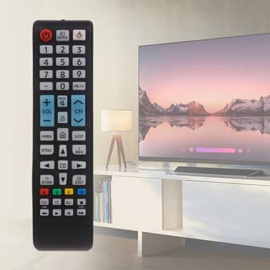 Fjernkontrollerstatning for BN59-01267A For Samsung TV
