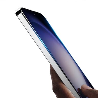 DUX DUCIS til Samsung Galaxy A36 / Galaxy A56 Herdet glass
