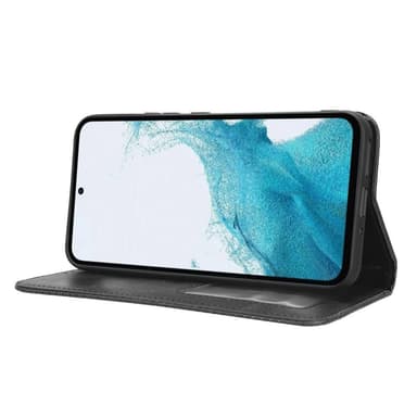 Samsung Galaxy A54 5G Lommebok-deksel - Svart