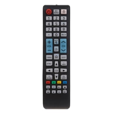 Fjernkontrollerstatning for BN59-01267A For Samsung TV