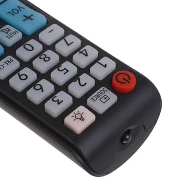 Fjernkontrollerstatning for BN59-01267A For Samsung TV