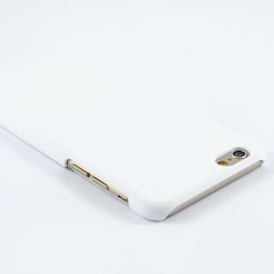 Iphone 7 Plus/iPhone 8 Plus Fin Klassisk Deksel - Svart
