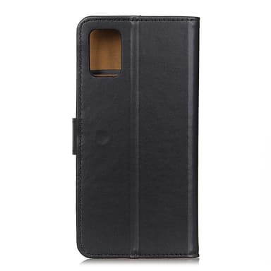Samsung Galaxy A52 5G/A52s 5G/A52 4G Lommebok-deksel - Svart