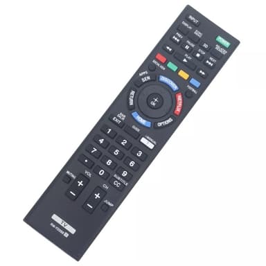 Fjernkontrollerstatning for RM-YD099 For Sony TV