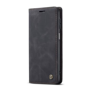 CASEME Lommebok-deksel Samsung Galaxy A16 - Svart